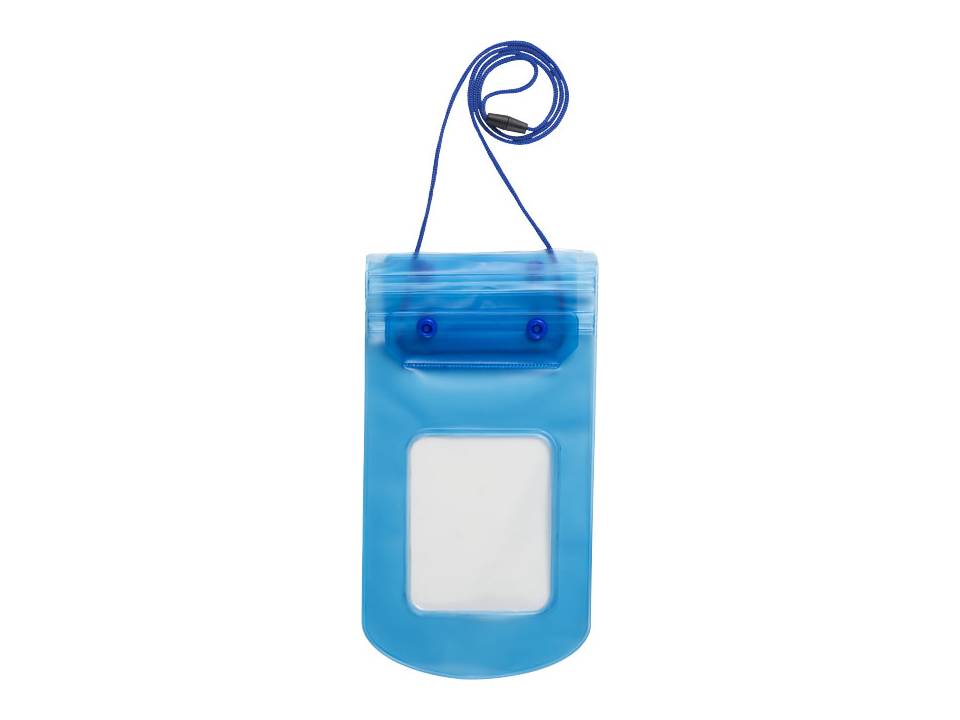 Cancun storage pouch with lanyard 11