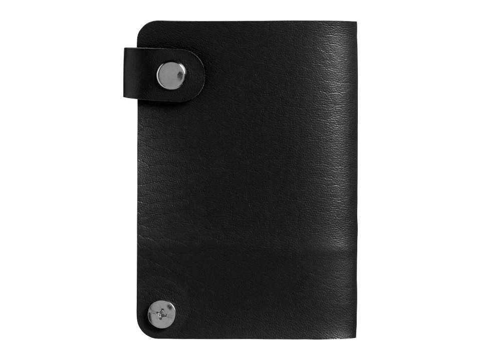 Valencia card holder 9