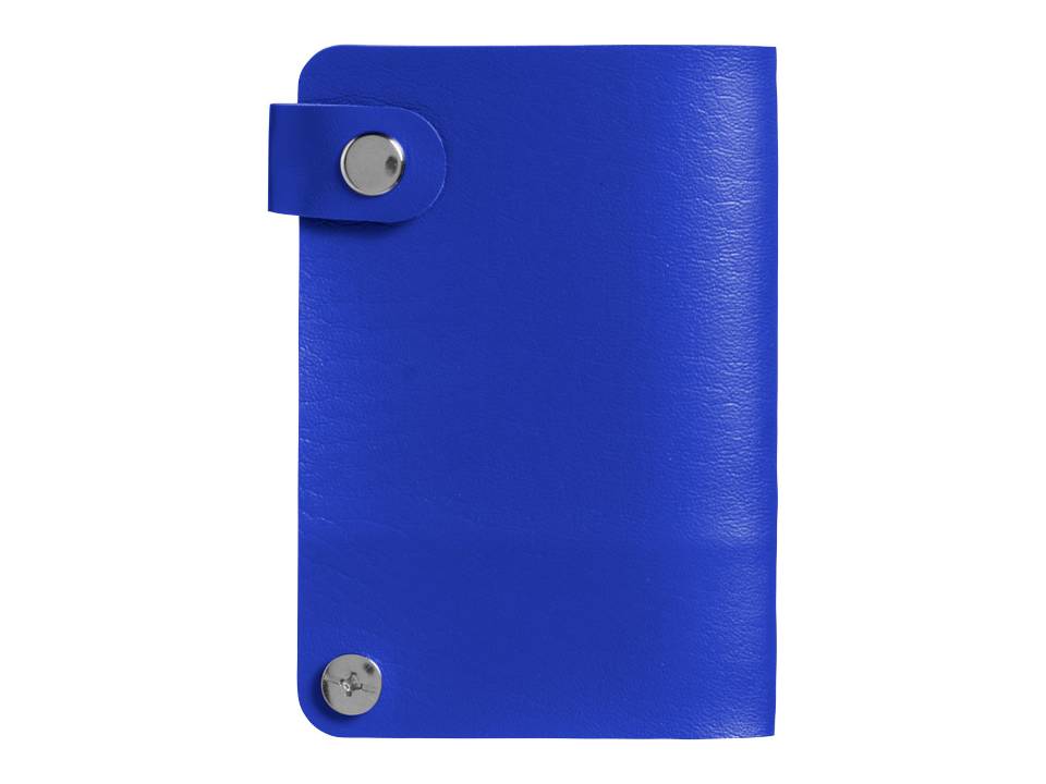 Valencia card holder 13