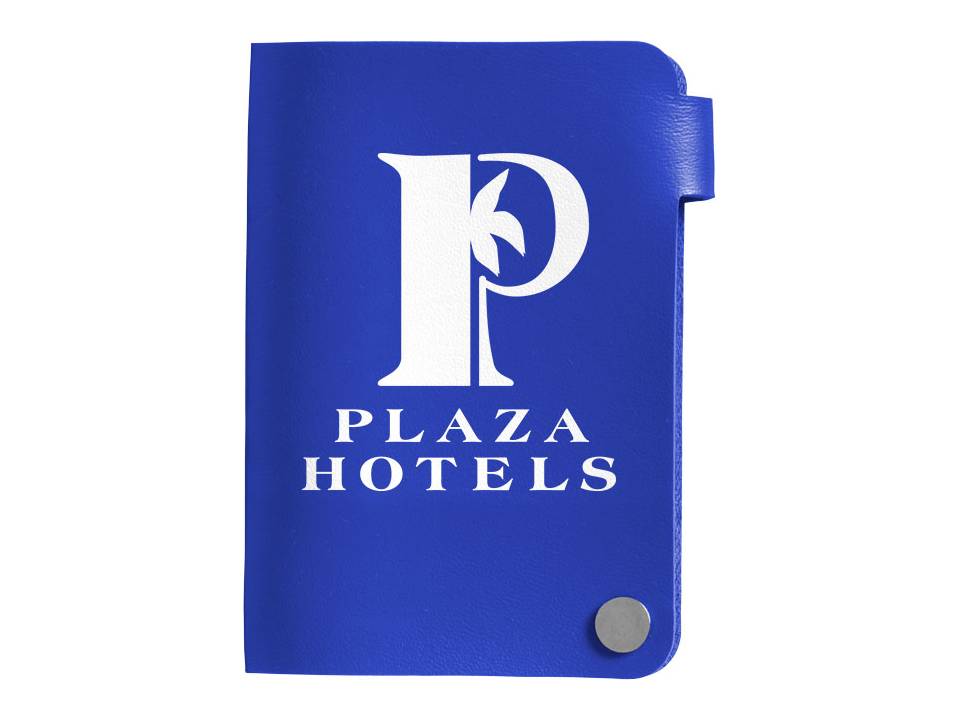 Valencia card holder 14