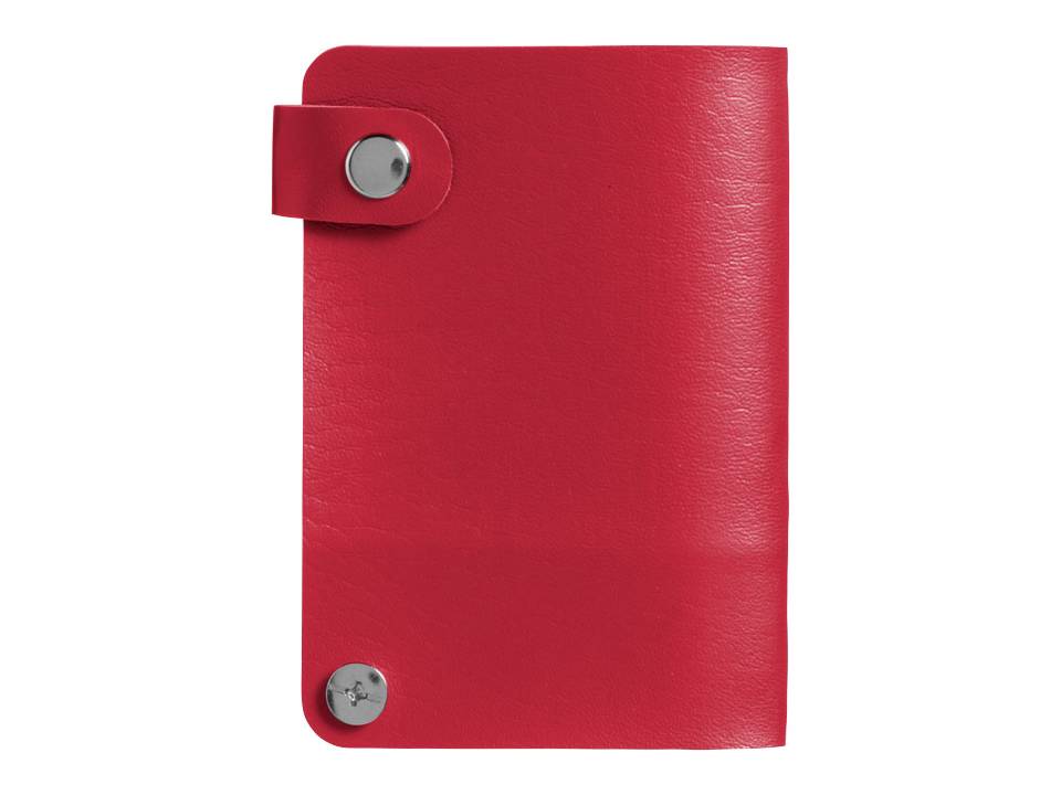 Valencia card holder 5