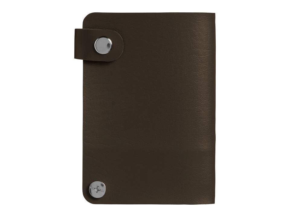 Valencia card holder 2