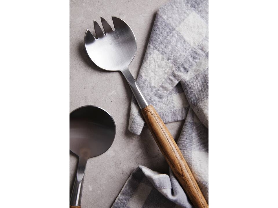 VINGA Retro serving cutlery 5