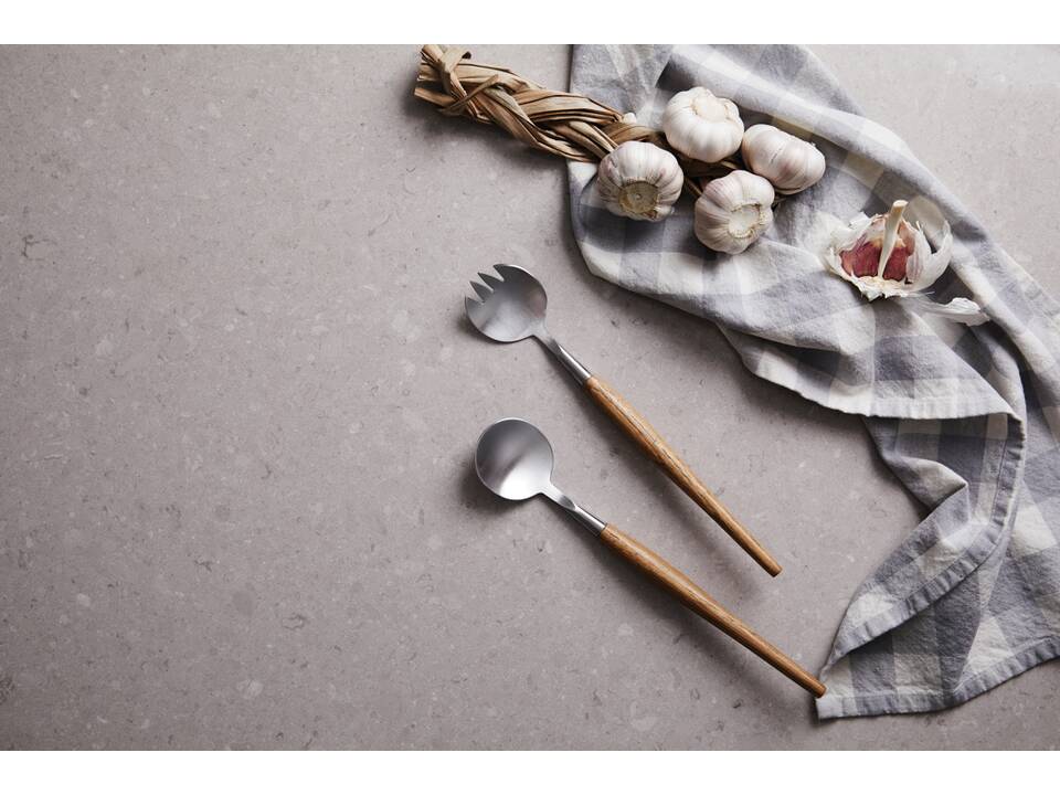 VINGA Retro serving cutlery 6