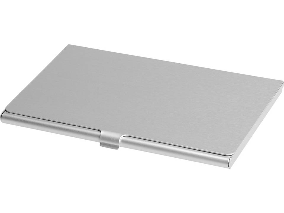 Shanghai Business Card Holder 2