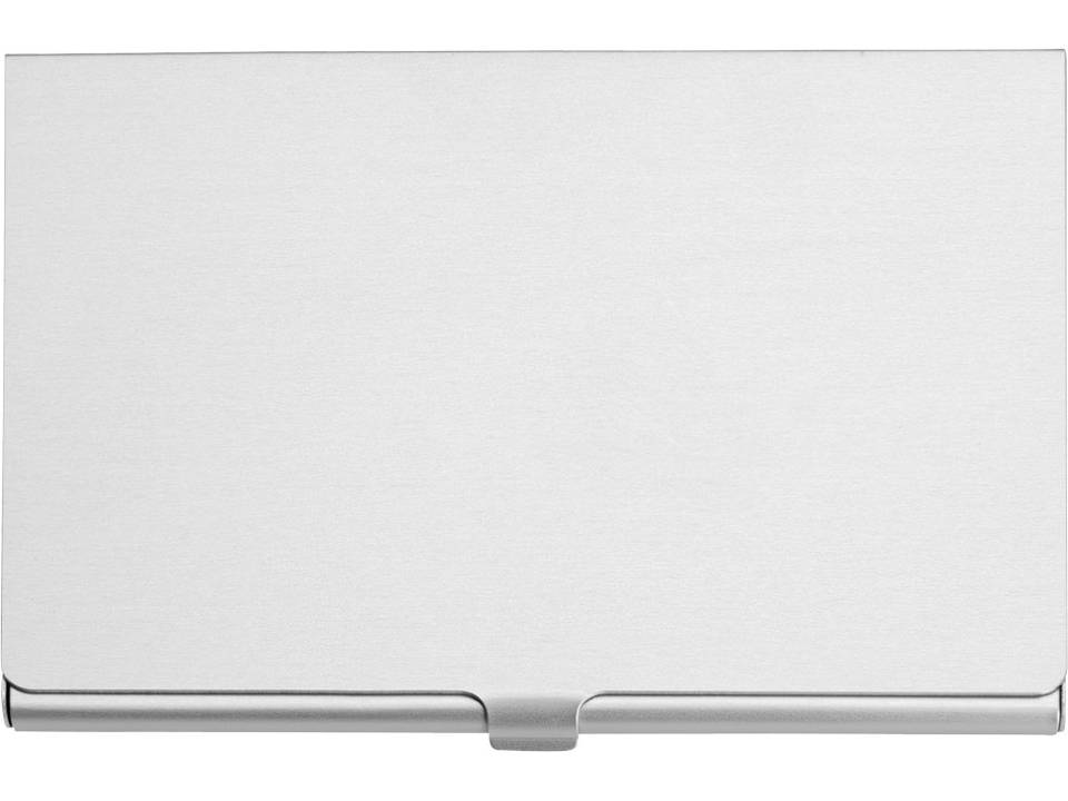 Shanghai Business Card Holder 3