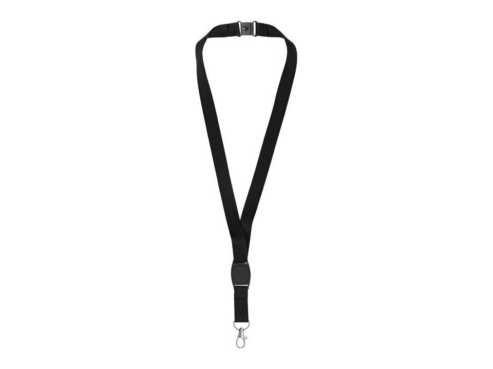 Gatto lanyard 7