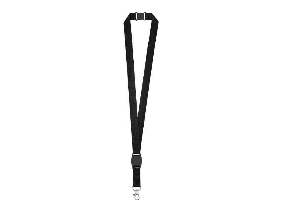 Gatto lanyard 8