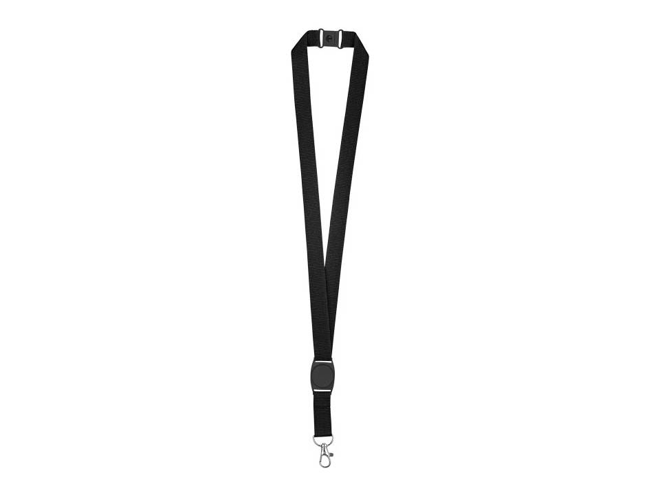 Gatto lanyard 6
