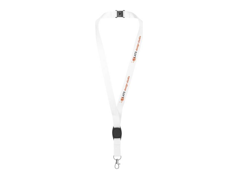 Gatto lanyard 1