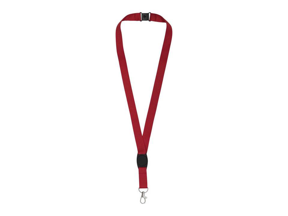 Gatto lanyard 5