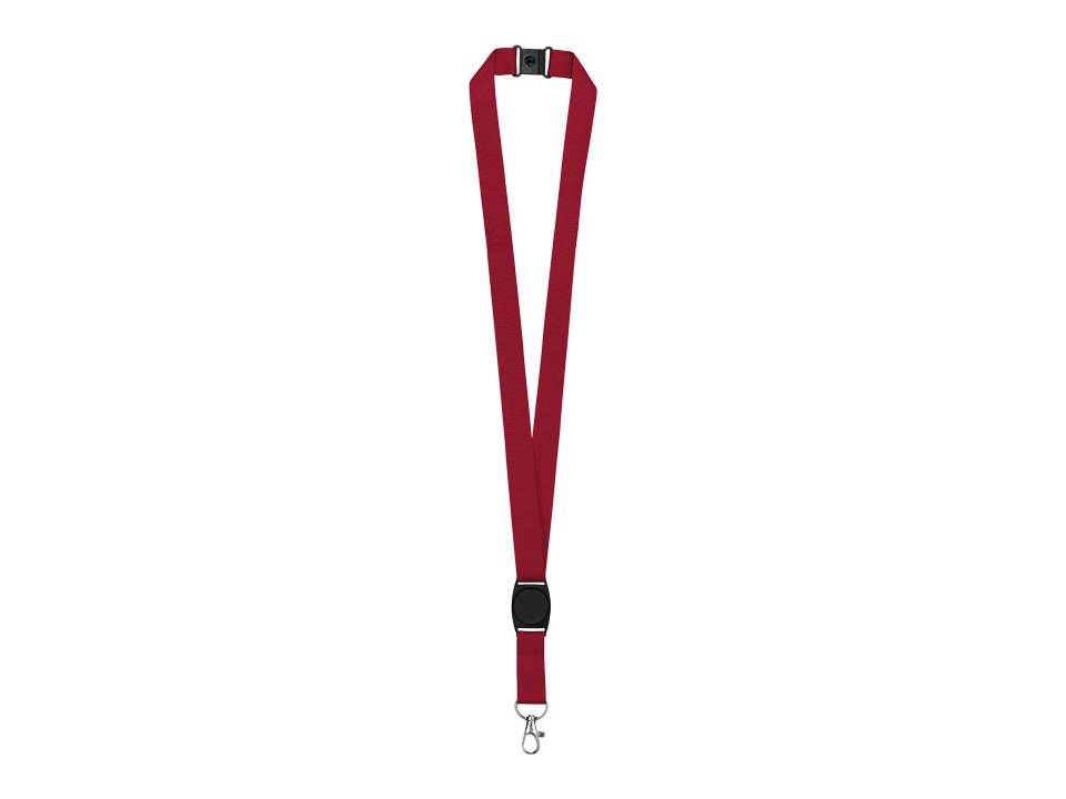Gatto lanyard 11