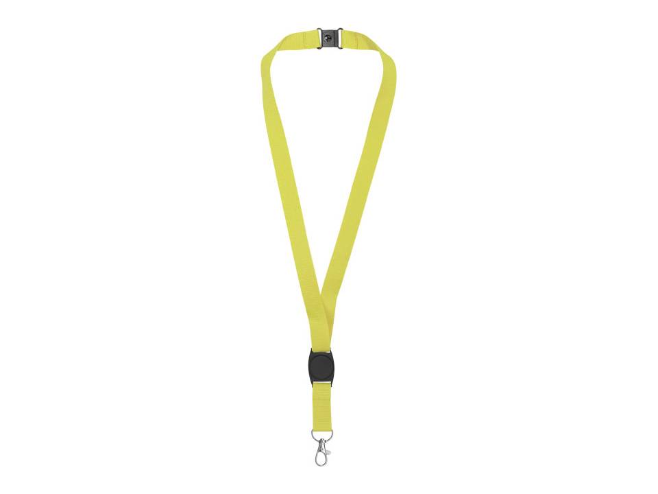 Gatto lanyard 10