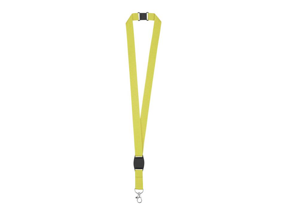 Gatto lanyard 9