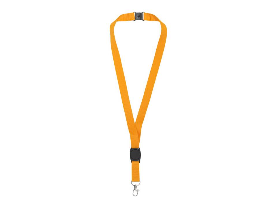 Gatto lanyard