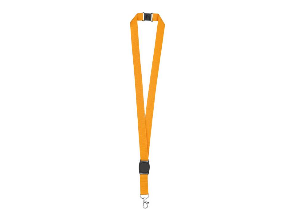 Gatto lanyard 3