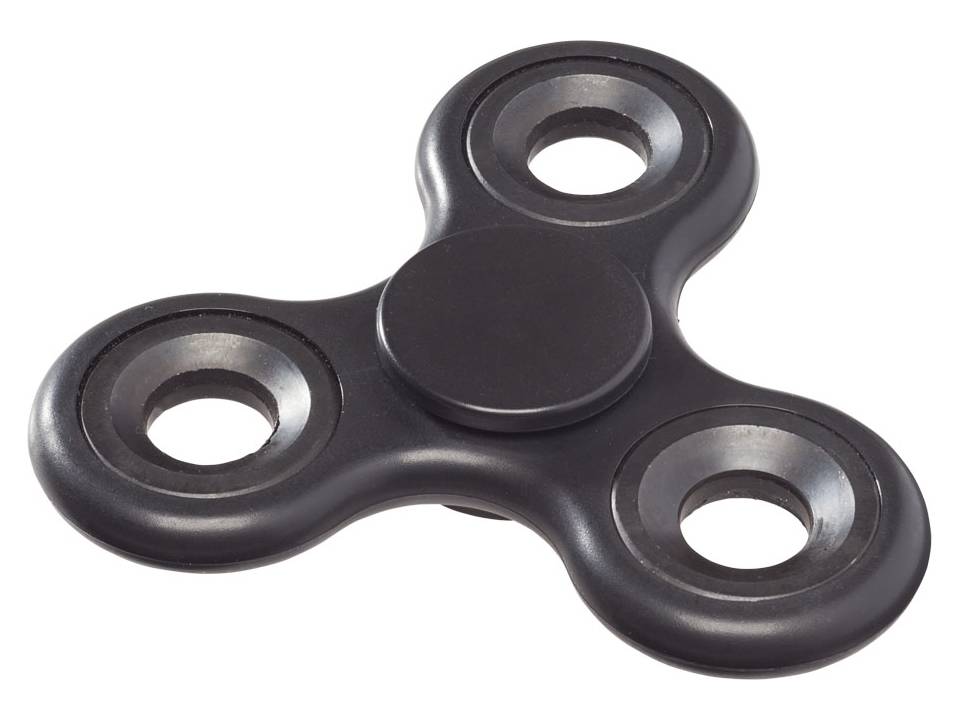 Fun tri-twist Fidget Spinner 4