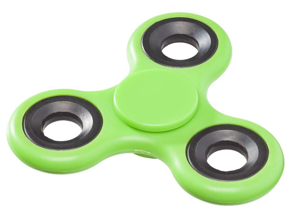 Fun tri-twist Fidget Spinner 5