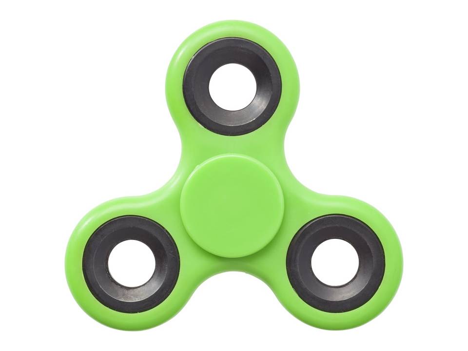 Fun tri-twist Fidget Spinner 6