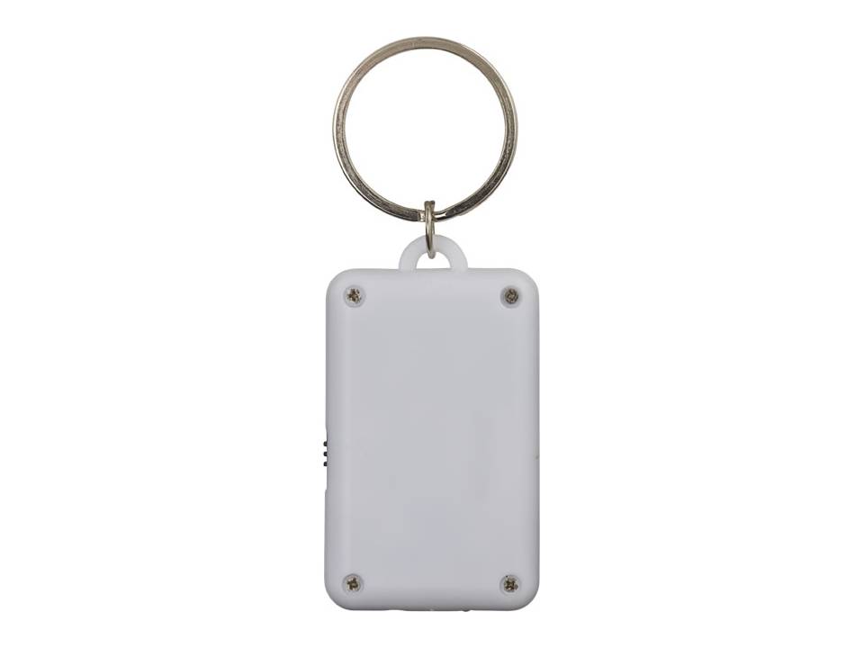 Flip and click key light 5