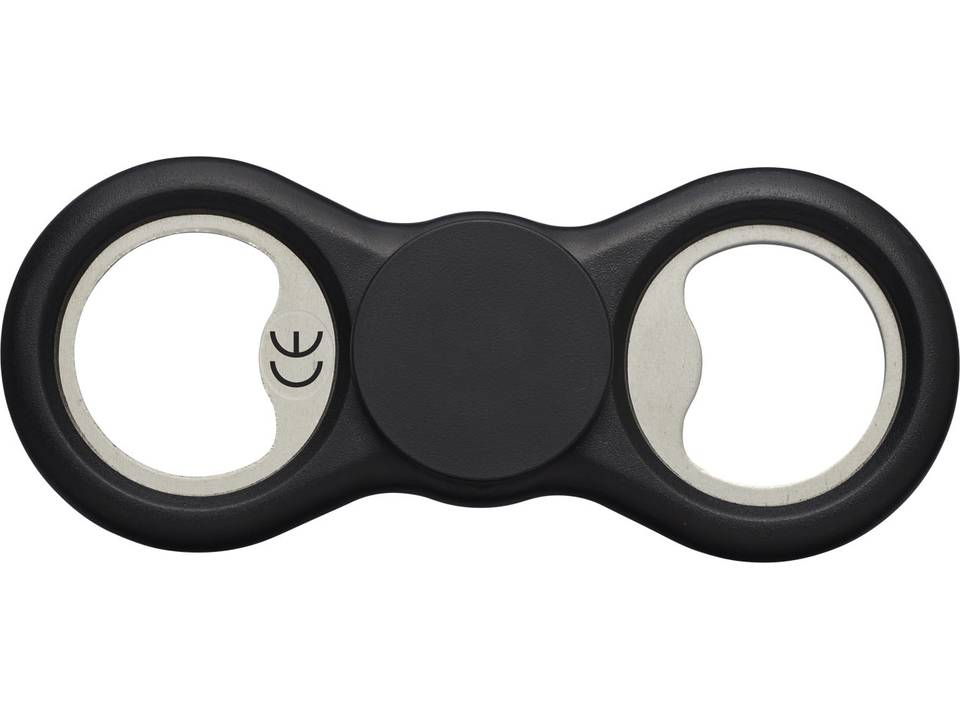 Dizzy Duo with bottle opener 1