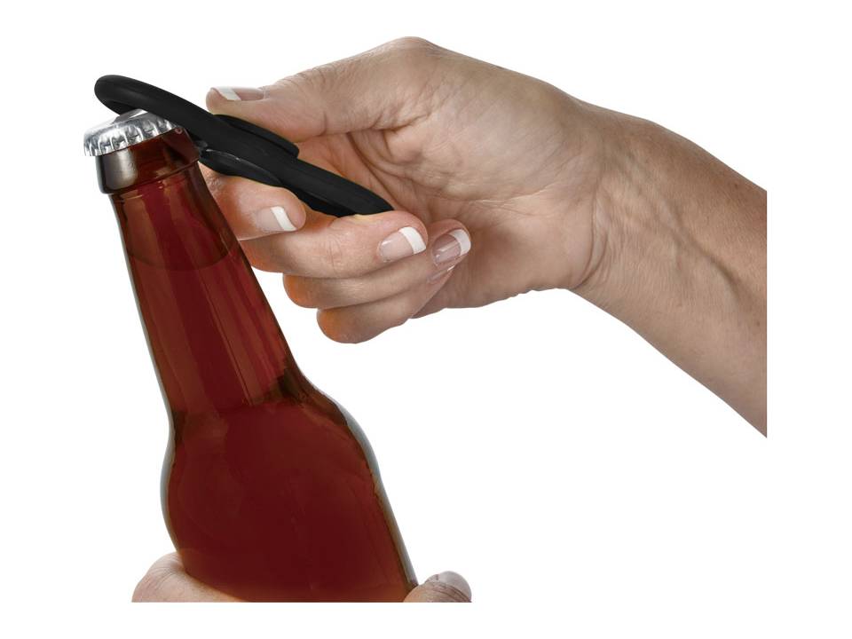 Dizzy Duo with bottle opener 9