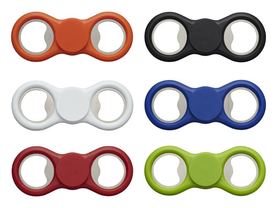 Dizzy Duo with bottle opener 19