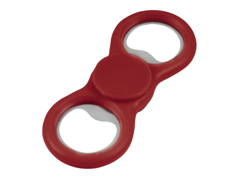 Dizzy Duo with bottle opener 2