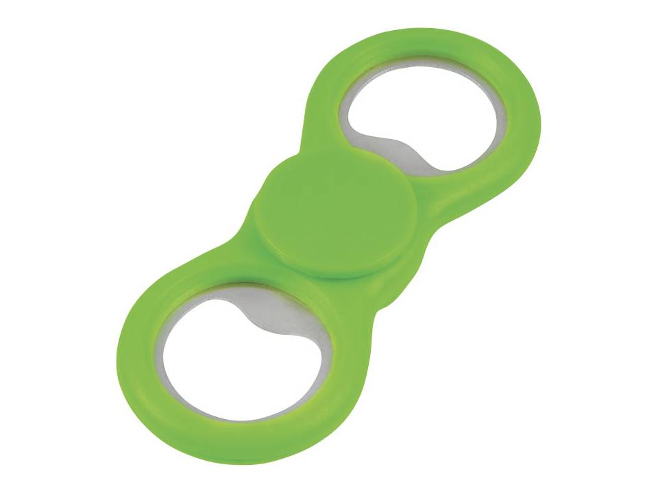 Dizzy Duo with bottle opener 17