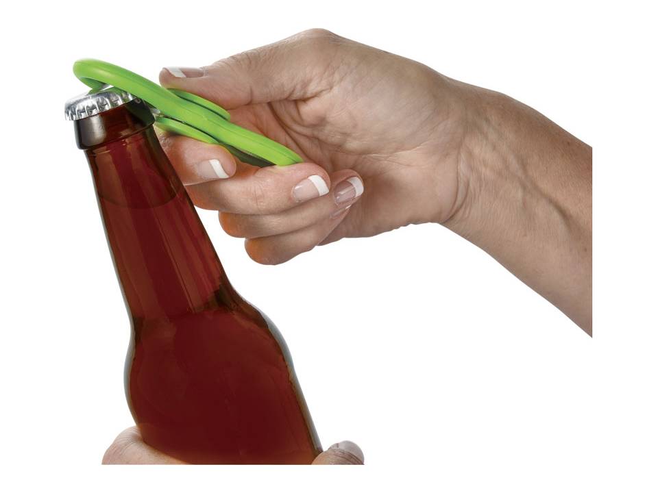 Dizzy Duo with bottle opener 15