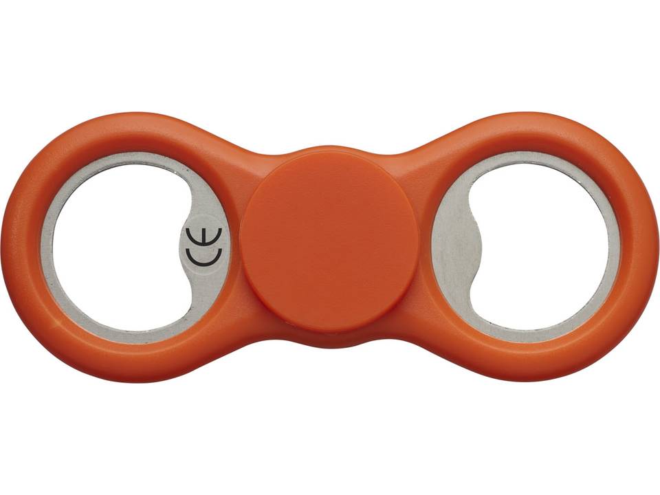 Dizzy Duo with bottle opener 14