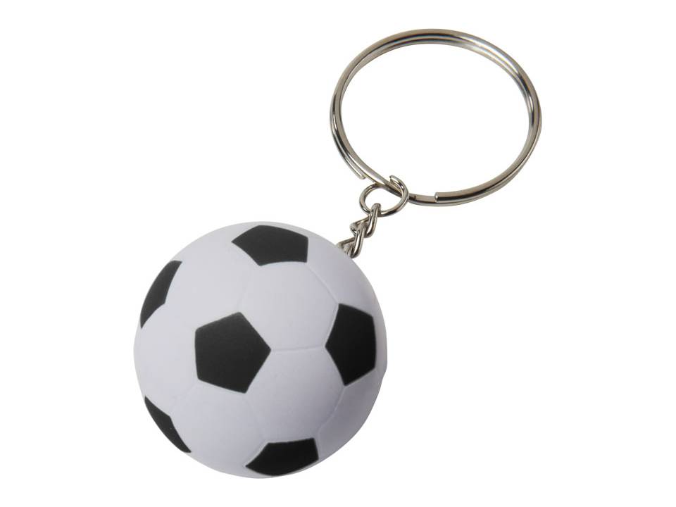 Football key chain 1