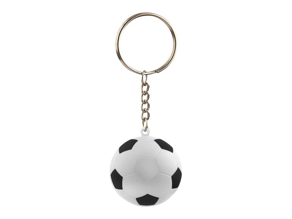 Football key chain 12