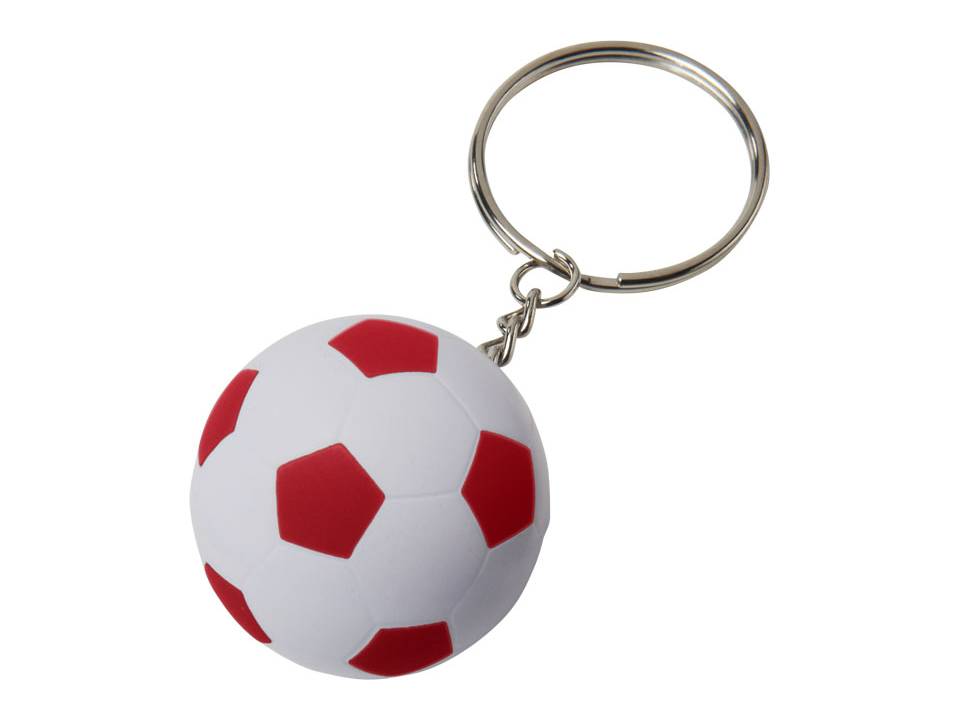 Football key chain 23