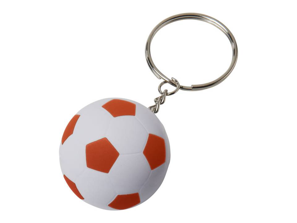 Football key chain 15