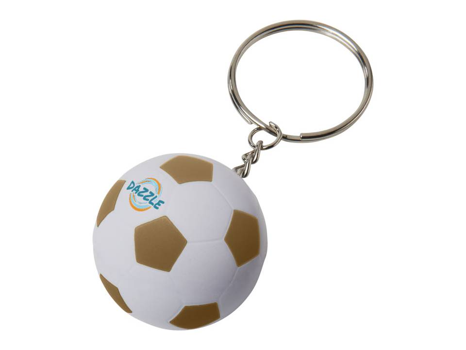 Football key chain 28