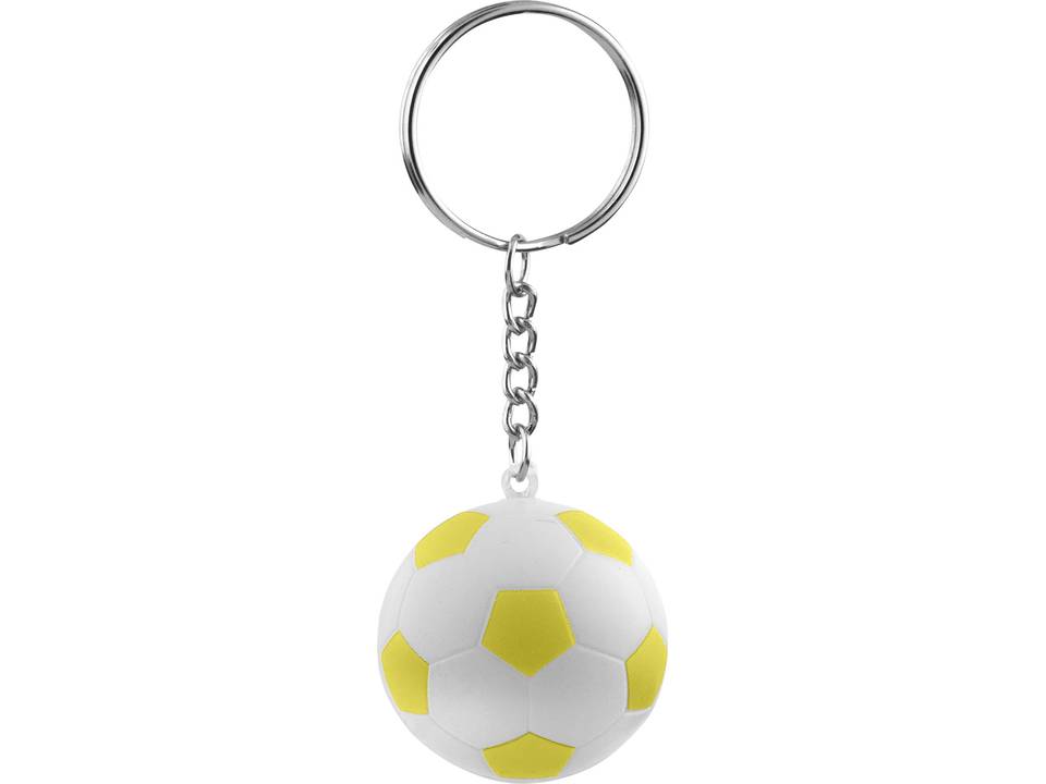 Football key chain 8