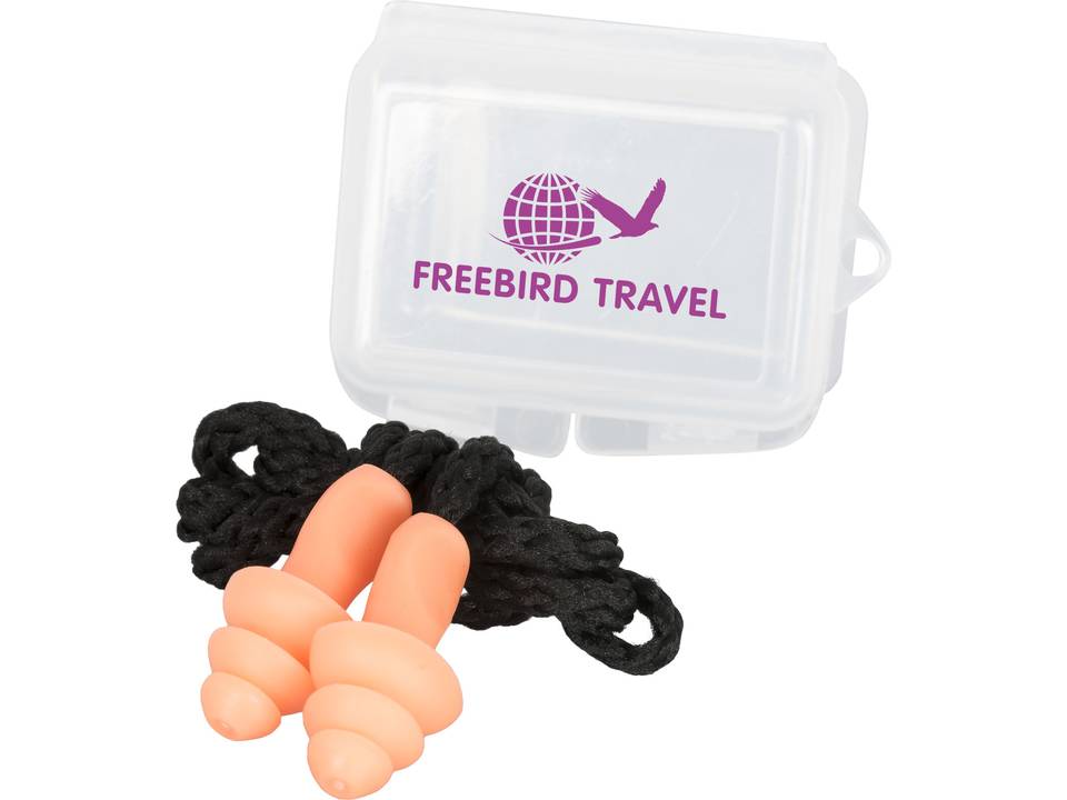 Bazz SNR earplugs 12