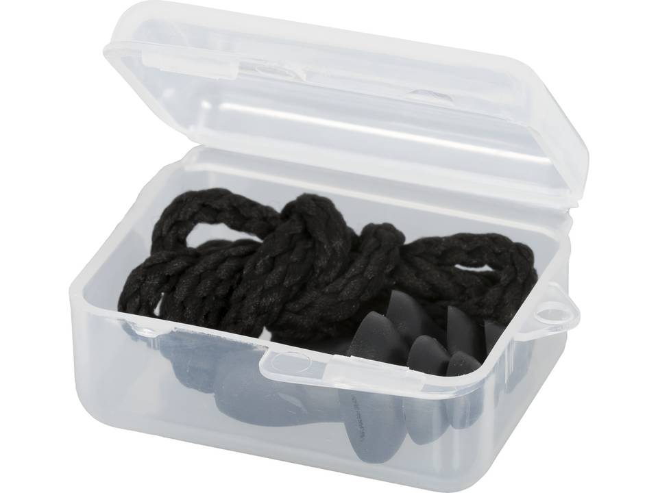 Bazz SNR earplugs 19