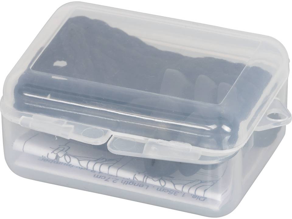 Bazz SNR earplugs 20