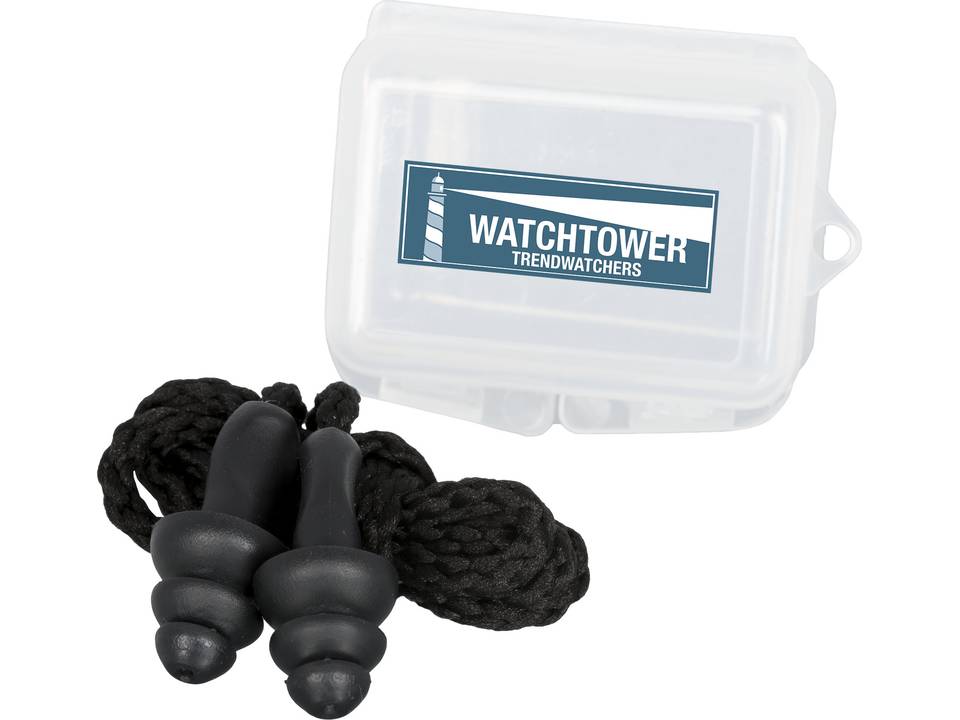 Bazz SNR earplugs 17