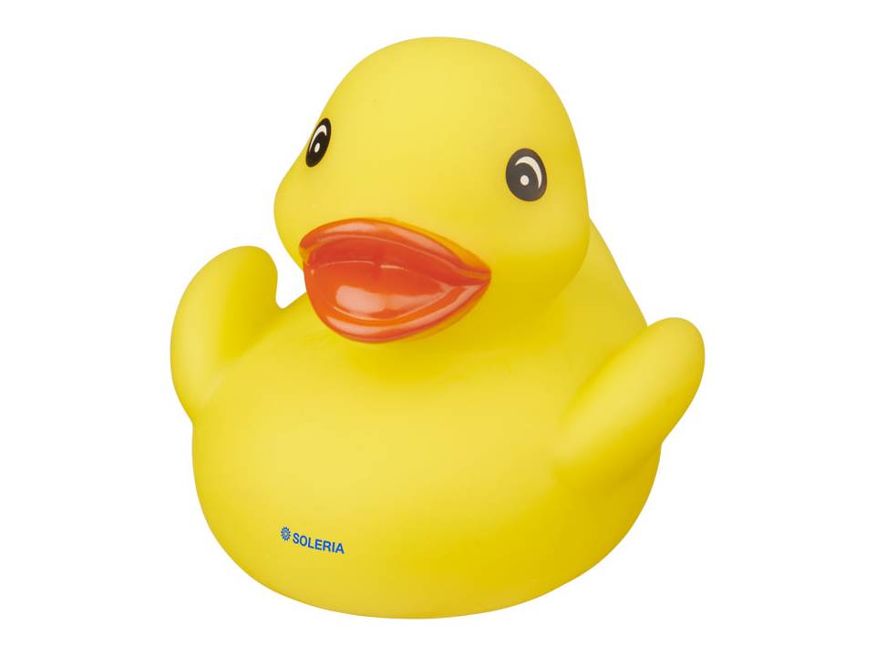 Affie Duck 10