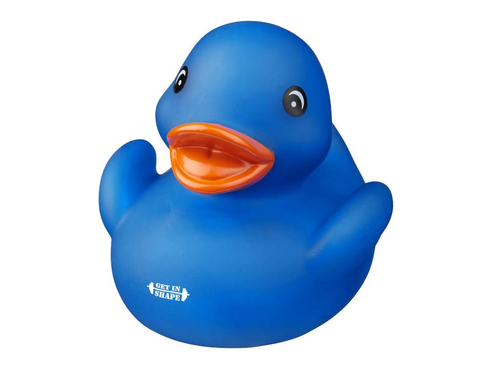 Affie Duck 4