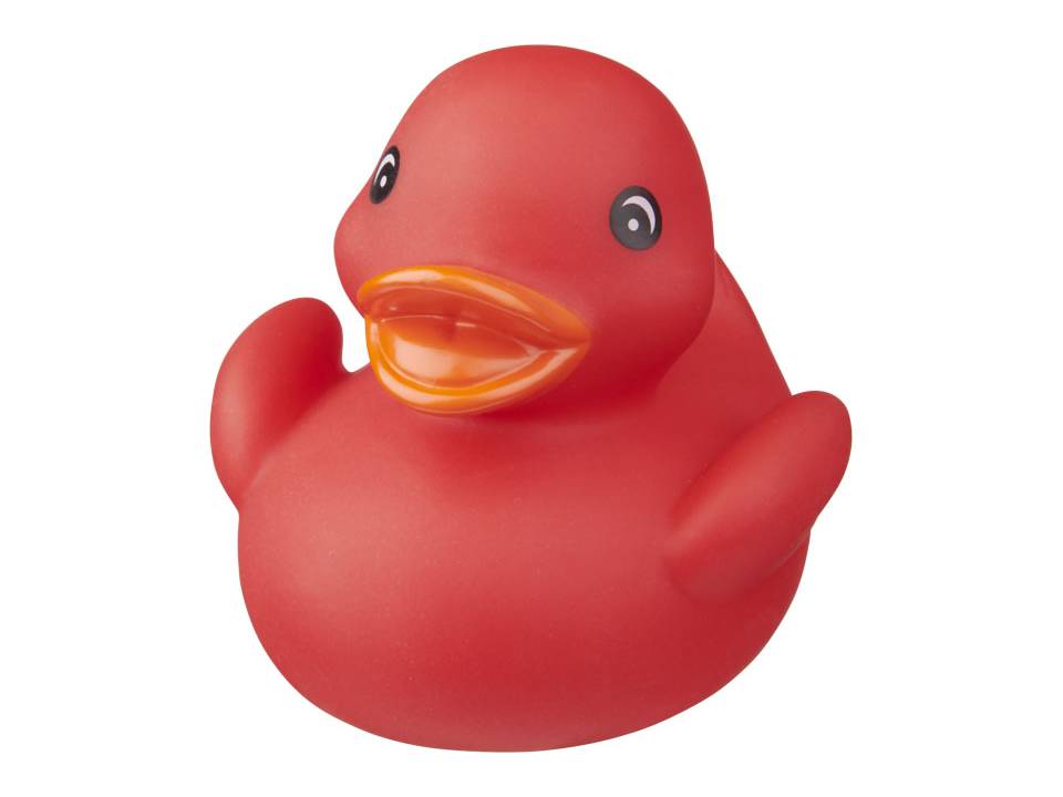 Affie Duck 3
