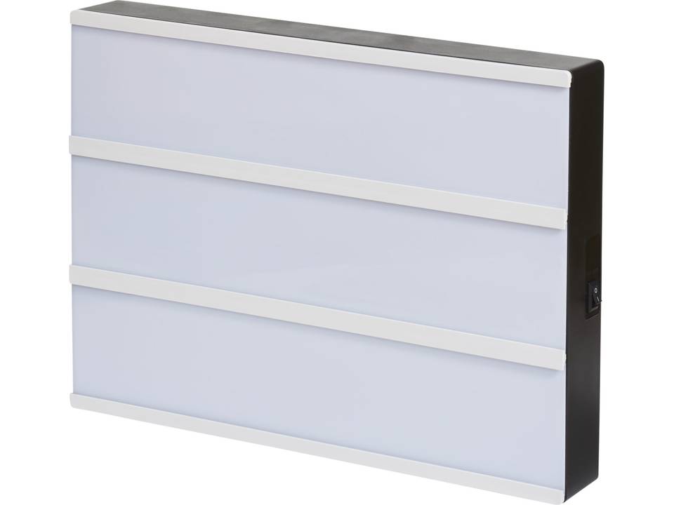 The A4 Cinema Light Box 4