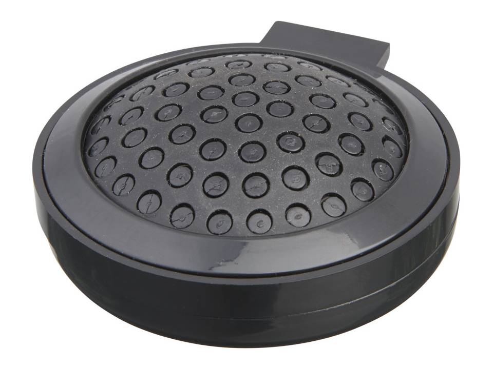 Foldable hair brush with mirror 8