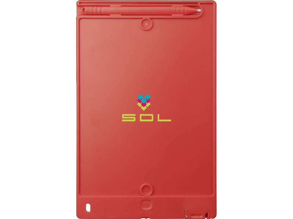 Leo LCD writing tablet 13