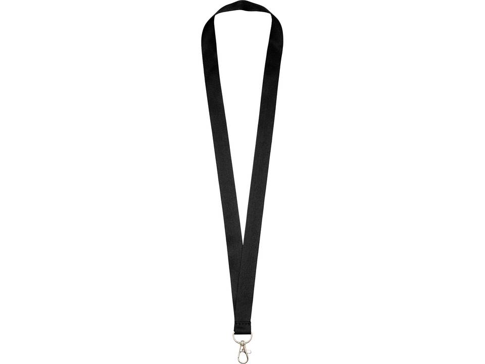 Impey lanyard with convenient hook 1