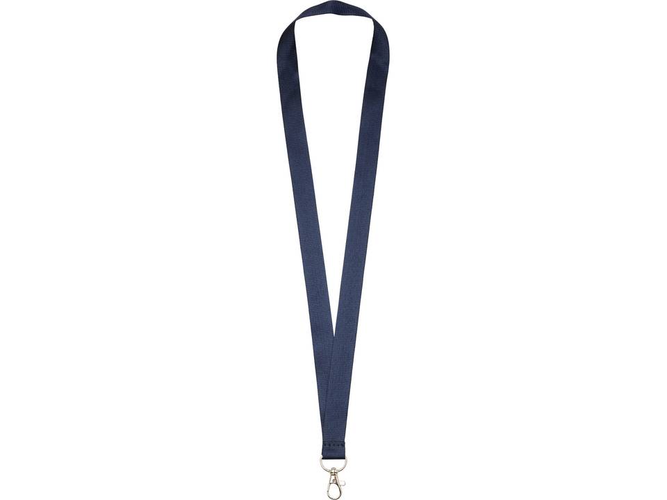 Impey lanyard with convenient hook 4