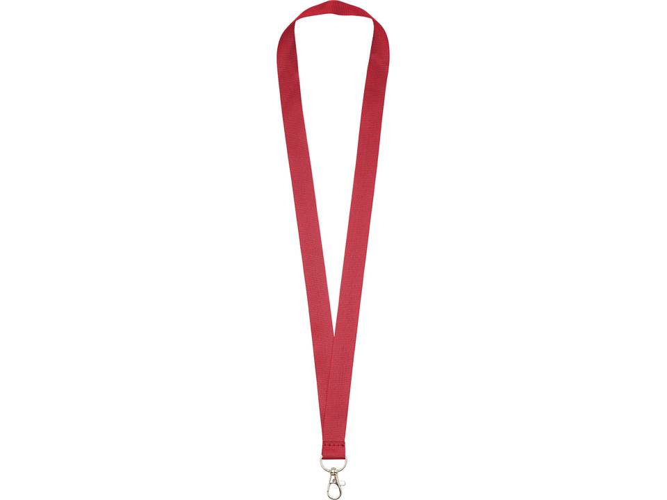 Impey lanyard with convenient hook 5
